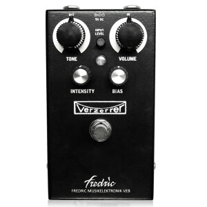 Fredric Effects Verzerrer M^[GtFN^[