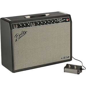 Fender tF_[ Tone Master Deluxe Reverb M^[Av R{