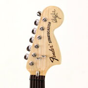 FenderRitchieBlackmoreStratocasterRWOWTエレキギター【中古】