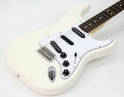 FenderRitchieBlackmoreStratocasterRWOWTエレキギター【中古】