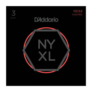 __I D'Addario NYXL1052-3D GLM^[ 3ZbgpbN