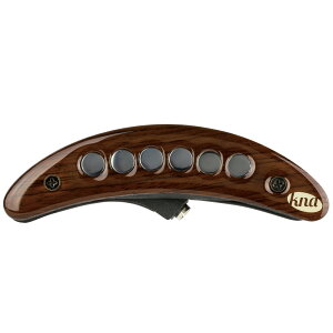 KNA SP-1 Single coil �T�E���h�z�[�����t���^�}�O�l�b�g�s�b�N�A�b�v