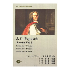 SR-109 J.C.�y�[�v�V�� �\�i�^�W ��3�� ���tCD�t�� ���R�[�_�[���y�p�� ���R�[�_�[JP