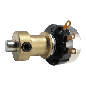 �A�[�j�[�{�[�� ERNIE BALL 6161 Potentiometer 250K for Model 6166 Mono Pedal ���m 250K �|�b�g