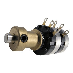 A[j[{[ ERNIE BALL 6162 Potentiometer 500K for Model 6165 Stereo Pan Pedal XeIfA 500K |bg