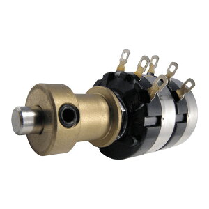 A[j[{[ ERNIE BALL 6164 Potentiometer 25K for Model 6167 Stereo Pedal XeI 25K |bg