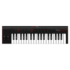 IK Multimedia iRig Keys 2 USB/MIDI L[{[h