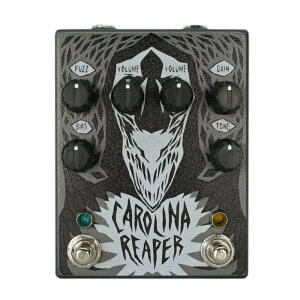 Cusack Music The Carolina Reaper M^[GtFN^[