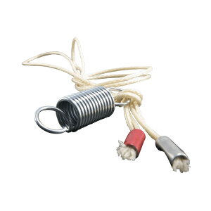 �A�[�j�[�{�[�� ERNIE BALL 6172 Cord �� Spring Kit for VP JR �P�[�u�����X�v�����O�Z�b�g