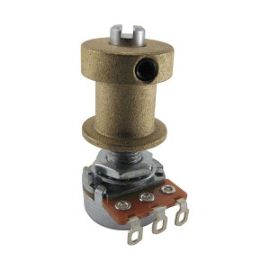 A[j[{[ ERNIE BALL 6175 25K Potentiometer for 6181 VP Jr m 25K |bg