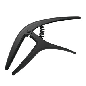 A[j[{[ ERNIE BALL 9600 AXIS CAPO BLACK M^[pJ|^Xg