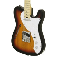 LEGENDLTE-69TL3TSエレキギター