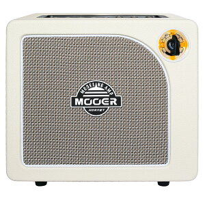Mooer Hornet 15W White R{ ^M^[Av