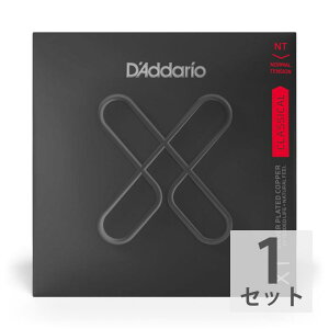 __I D'Addario XTC45 XT Composite Normal Tension NVbNM^[