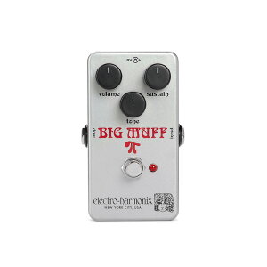 ELECTRO-HARMONIX Ram's Head Big Muff Pi t@Y fBXg[V GtFN^[ YwbhrbO}t