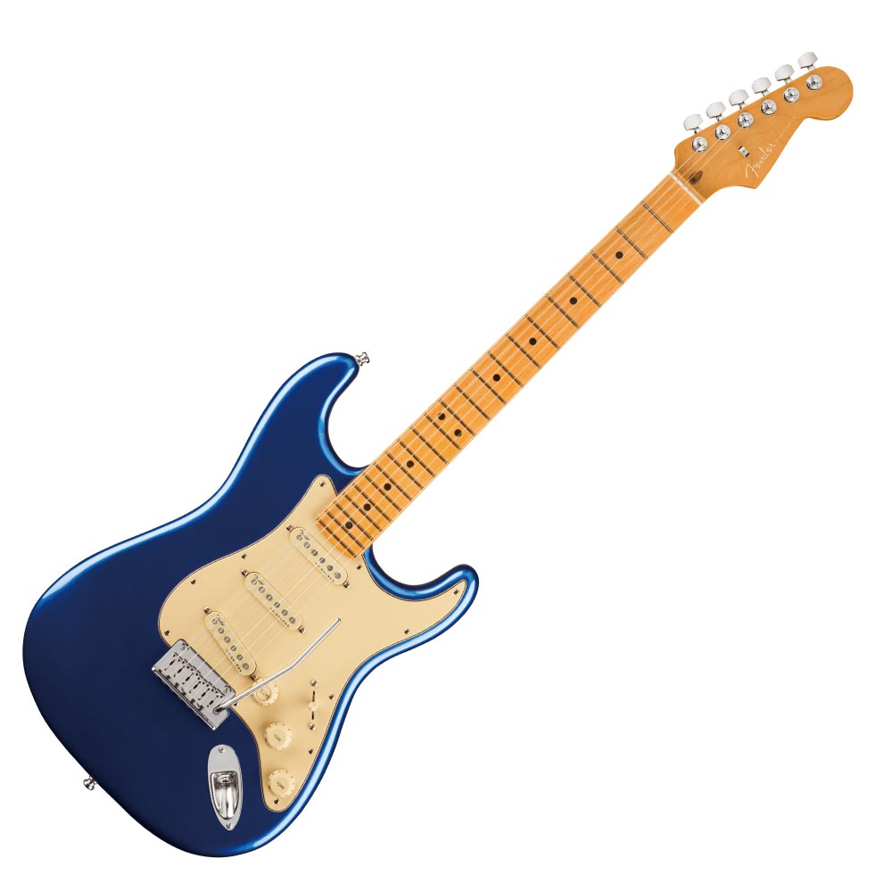Fender American Ultra Stratocaster MN COB エレキギター