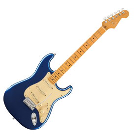 フェンダー Fender American Ultra Stratocaster MN COB エレキギター
