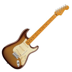 フェンダー Fender American Ultra Stratocaster MN MBST エレキギター