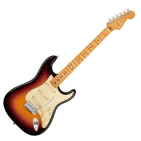 フェンダー Fender American Ultra Stratocaster MN ULTRBST エレキギター