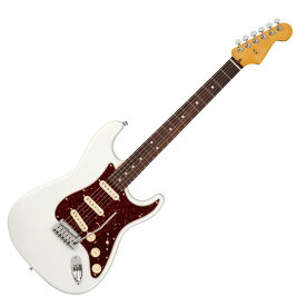 フェンダー Fender American Ultra Stratocaster RW APL エレキギター