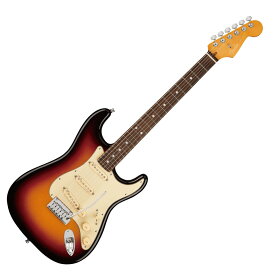フェンダー Fender American Ultra Stratocaster RW ULTRBST エレキギター