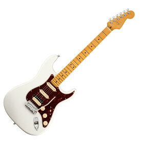 フェンダー Fender American Ultra Stratocaster HSS MN APL エレキギター