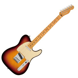フェンダー Fender American Ultra Telecaster MN ULTRBST エレキギター