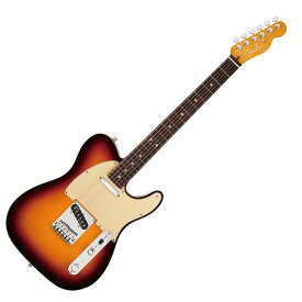 フェンダー Fender American Ultra Telecaster RW ULTRBST エレキギター