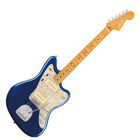 フェンダー Fender American Ultra Jazzmaster MN COB エレキギター