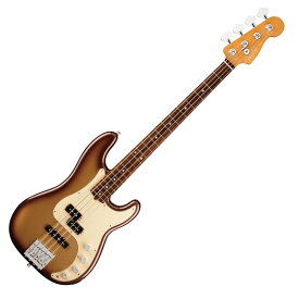 フェンダー Fender American Ultra Precision Bass RW MBST エレキベース