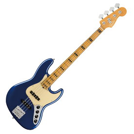 フェンダー Fender American Ultra Jazz Bass MN COB エレキベース