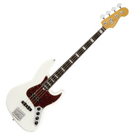 フェンダー Fender American Ultra Jazz Bass RW APL エレキベース