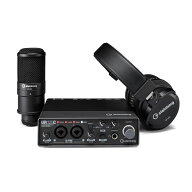 Steinberg UR22C Recording Pack USBオーディオインターフェース