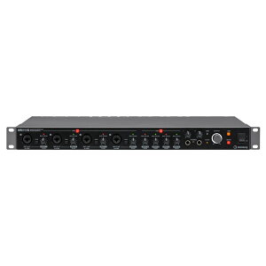 Steinberg UR816C USBI[fBIC^[tF[X