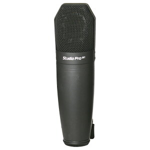 PEAVEY STUDIO PRO M1 �R���f���T�[�}�C�N
