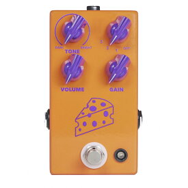 JHS Pedals Cheese Ball ファズ ディストーション ギターエフェクター