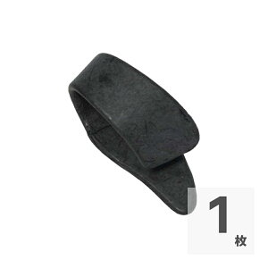 Kavaborg Oblique Finger Pick MZBP-20 Black TsbN M^[sbN