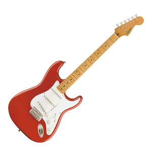 Squier Classic Vibe '50s Stratocaster MN FRD GLM^[