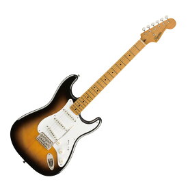 スクワイヤー/スクワイア Squier Classic Vibe '50s Stratocaster MN 2TS エレキギター