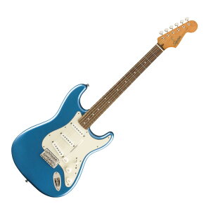 Squier Classic Vibe '60s Stratocaster LRL LPB GLM^[