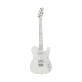 フェンダー Fender Made in Japan SILENT SIREN Telecaster Maple Fingerboard Arctic White エレキギター