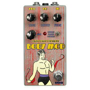 DwarfcraftDevicesBodyModギターエフェクター