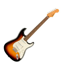 スクワイヤー/スクワイア Squier Classic Vibe '60s Stratocaster LRL 3TS エレキギター