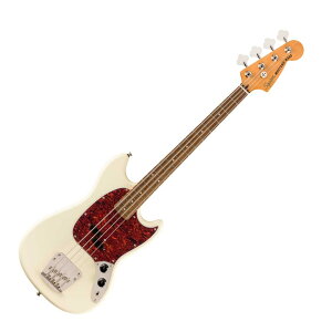 Squier Classic Vibe '60s Mustang Bass LRL OWT �G���L�x�[�X