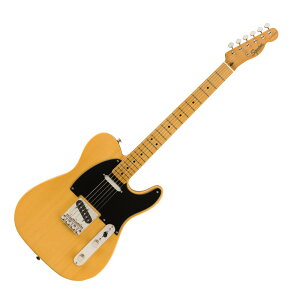 Squier Classic Vibe '50s Telecaster MN BTB GLM^[