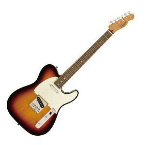 Squier Classic Vibe '60s Custom Telecaster LRL 3TS GLM^[