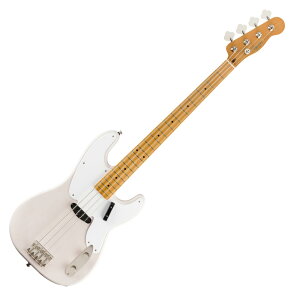 XNC[/XNCA Squier Classic Vibe '50s Precision Bass MN WBL GLx[X