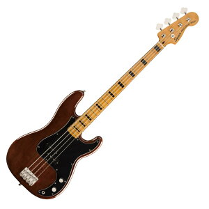 Squier Classic Vibe '70s Precision Bass MN WAL �G���L�x�[�X