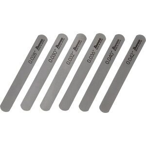 IBANEZ 4449CG6X Prestige Nut File Set NVbNM^[p ibgt@CZbg