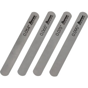 IBANEZ 4449EG4EXX Prestige Nut File Set M^[p ibgt@CZbg